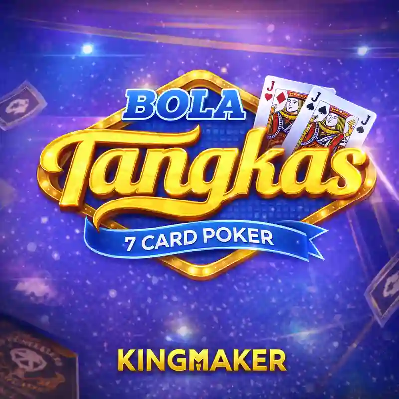 Bola Tangkas Casino Game paldo scatter