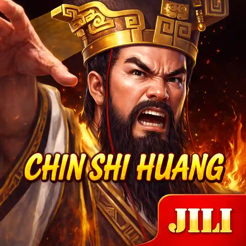 Chin Shi Huang Slot Game paldo scatter