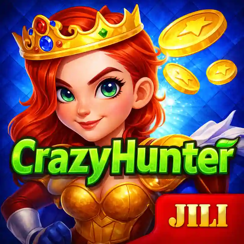 Crazy Hunter Slot