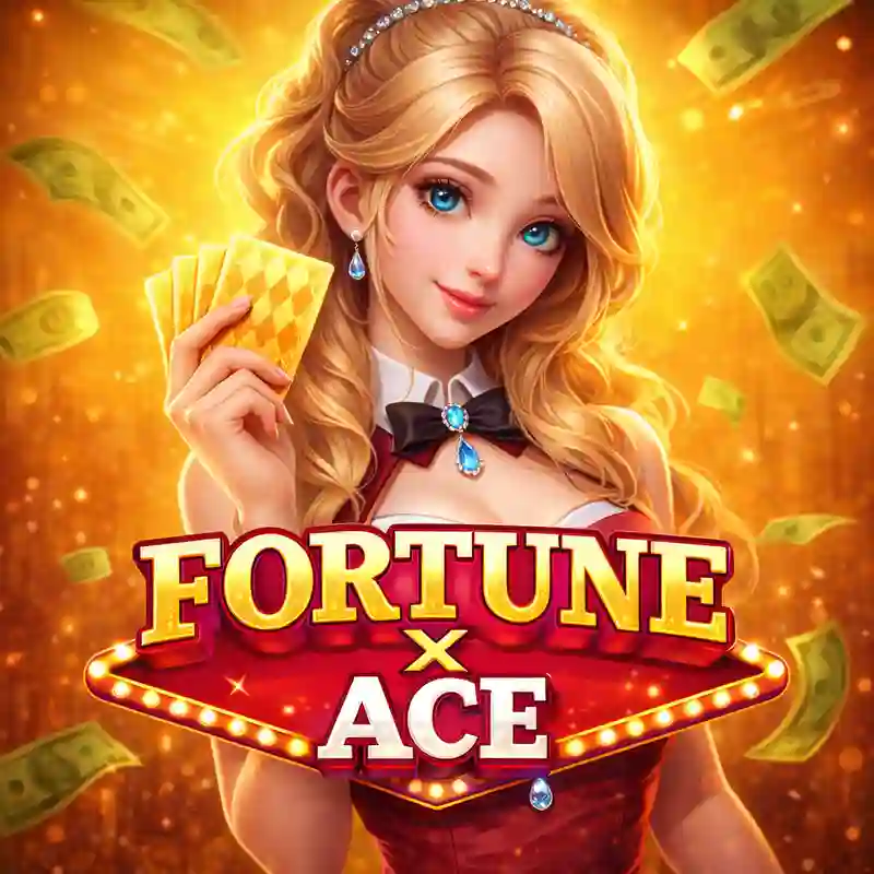 Fortune X Ace slot sa Paldo Scatter