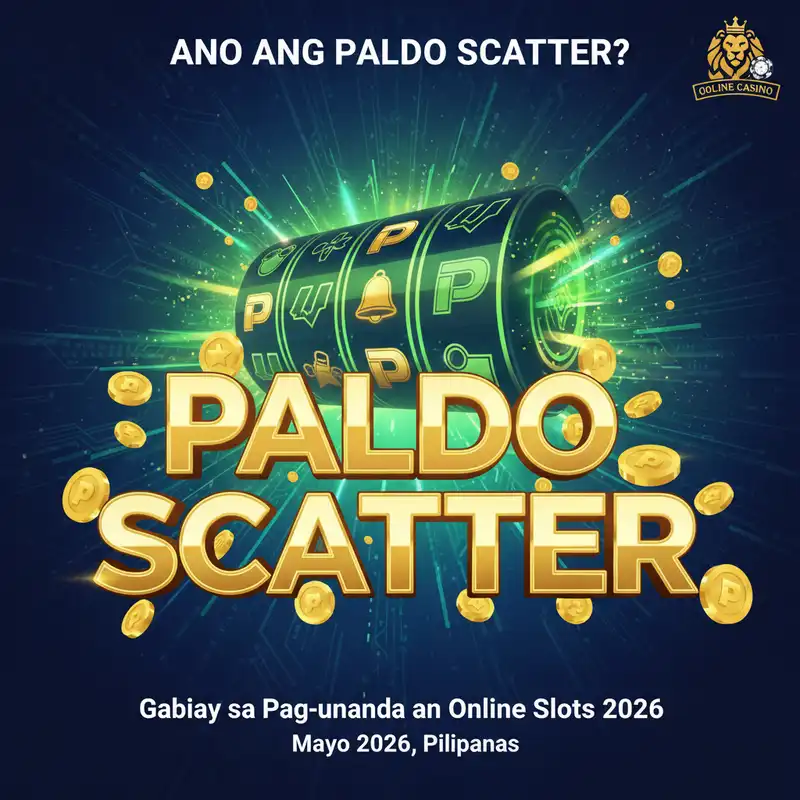Gabay sa Pag-unawa sa Online Slots
