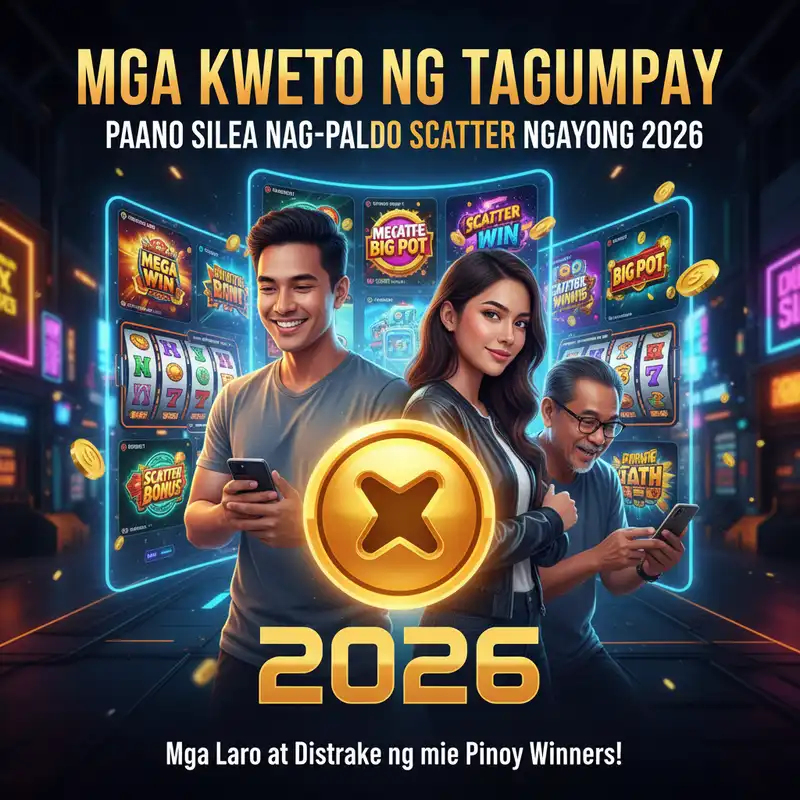 Mga Kwento ng Tagumpay